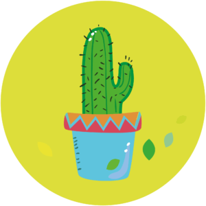 Thema Cactus