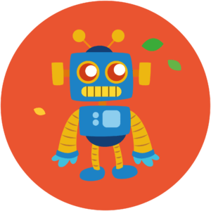 Thema Zotte Robot