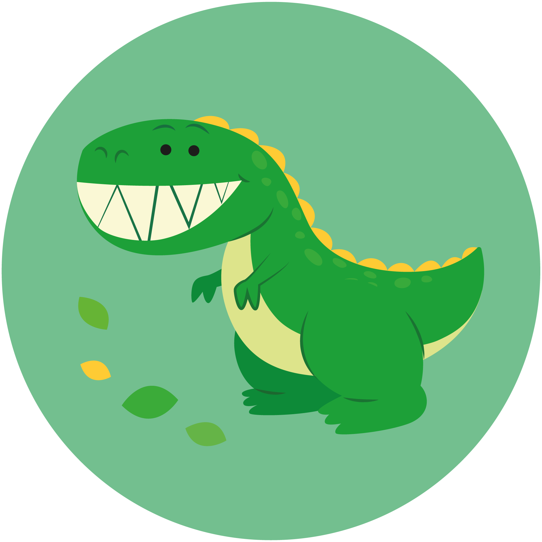 Thema Dino Marino