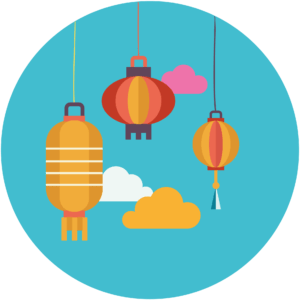 Thema Lampion