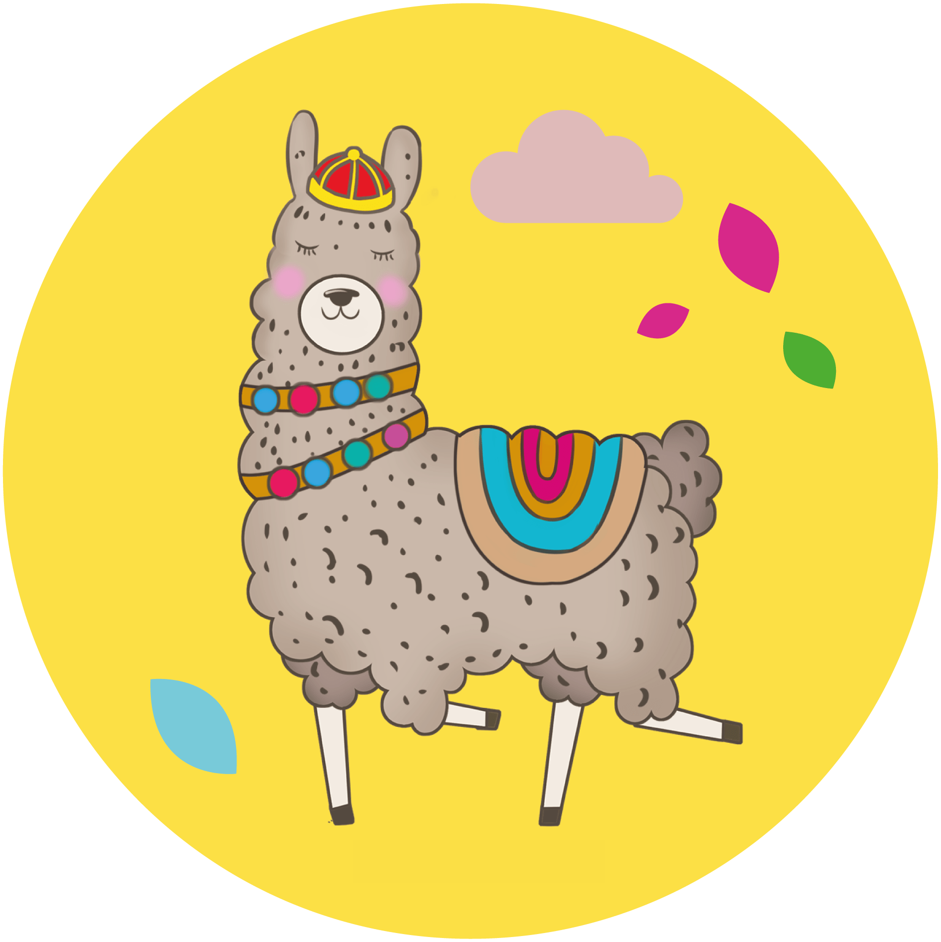 Thema Alpaca