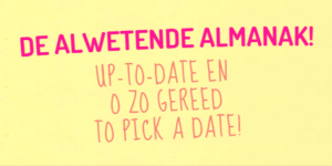 Almanak