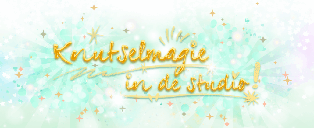 It’s a kind of magic, MAGIC!