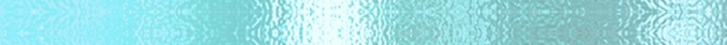 Blauwe banner